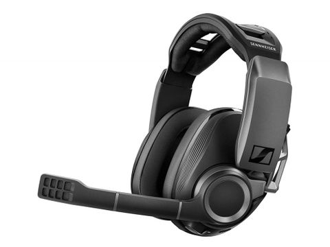 Tai nghe EPOS Sennheiser WIRELESS/BLUETOOTH GSP 670