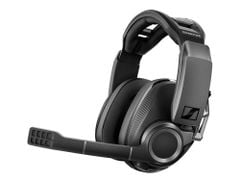  Tai nghe EPOS Sennheiser WIRELESS/BLUETOOTH GSP 670 