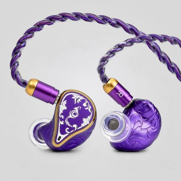 Ảnh minh họa Tai Nghe Epz 550 In Ear 2