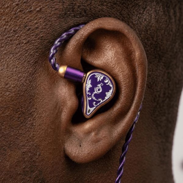 Ảnh minh họa Tai Nghe Epz 550 In Ear 3