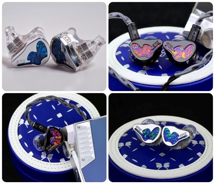 Ảnh minh họa Tai Nghe EPZ K9 In Ear 2