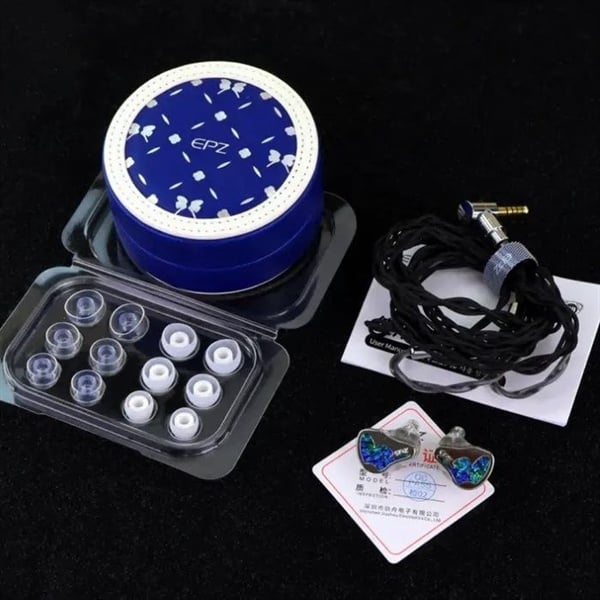 Tai Nghe EPZ K9 In Ear