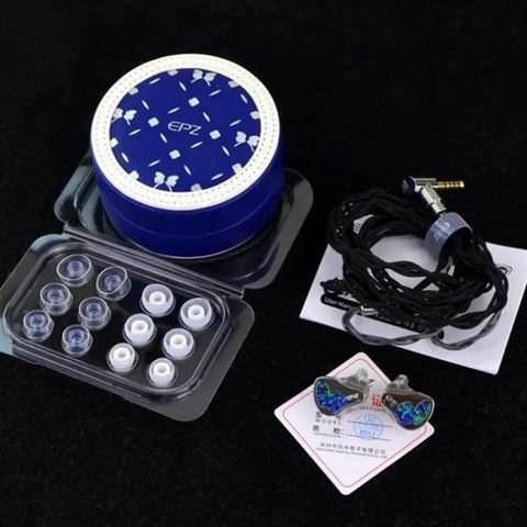 Tai Nghe EPZ K9 In Ear