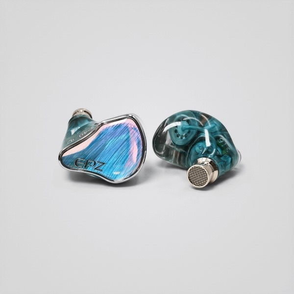 Ảnh minh họa Tai Nghe EPZ P40 In Ear 1
