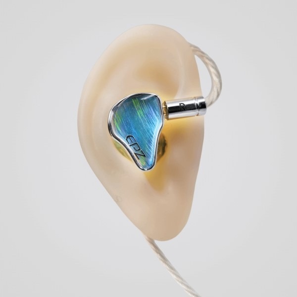 Ảnh minh họa Tai Nghe EPZ P40 In Ear 2