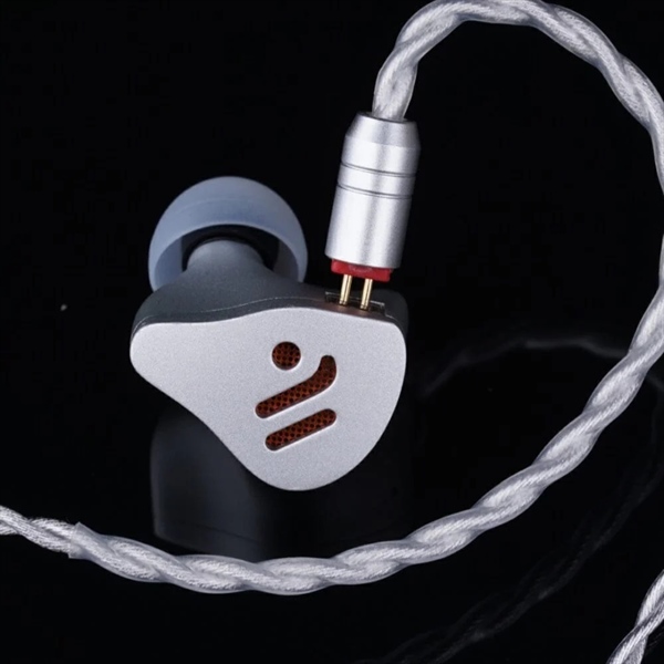 Ảnh minh họa Tai Nghe FOSI IM4 In Ear 1