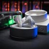 Tai Nghe Gaming Angry Miao Cyberblade - Ghost White