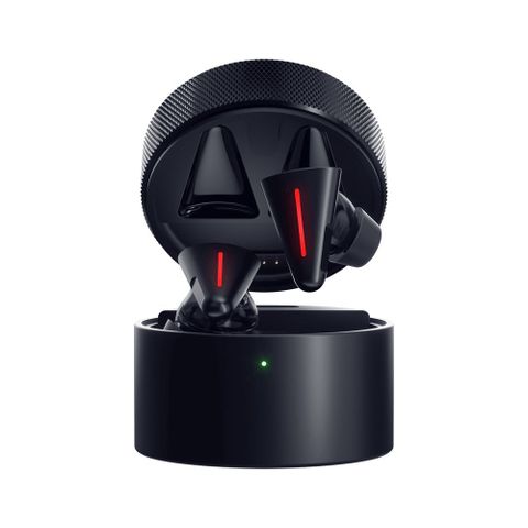 Tai Nghe Gaming Angry Miao Cyberblade - The Dark Side - Base Edition