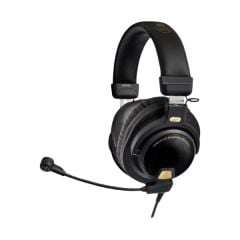  Tai nghe Gaming cao cấp Audio-Technica ATH-PG1 - tai nghe có Mic 