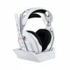Tai nghe gaming không dây Logitech G Astro A50 LIGHTSPEED + đế sạc
