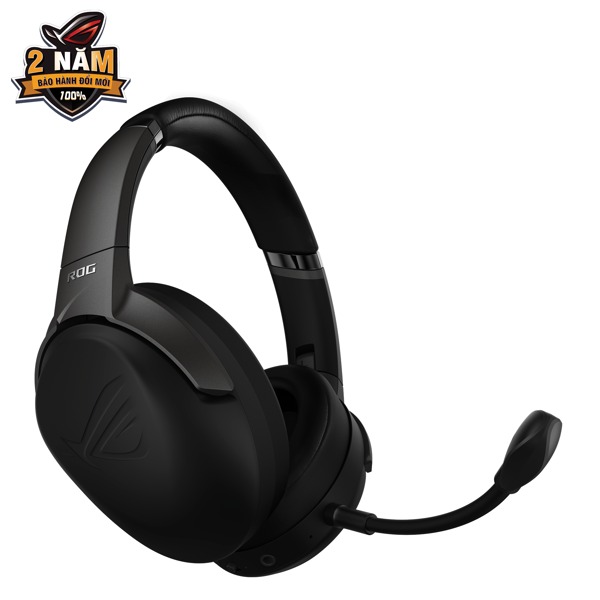 Ảnh minh họa Tai nghe gaming không dây ROG STRIX GO 2.4 1