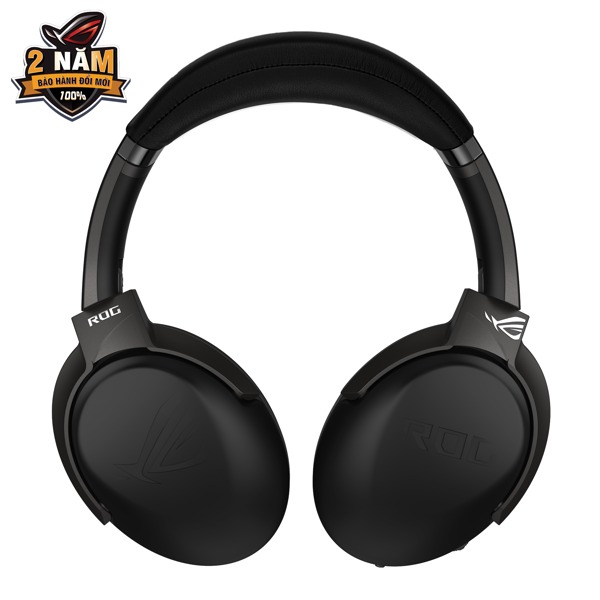 Ảnh minh họa Tai nghe gaming không dây ROG STRIX GO 2.4 2