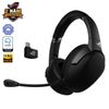 Tai nghe gaming không dây ROG STRIX GO 2.4