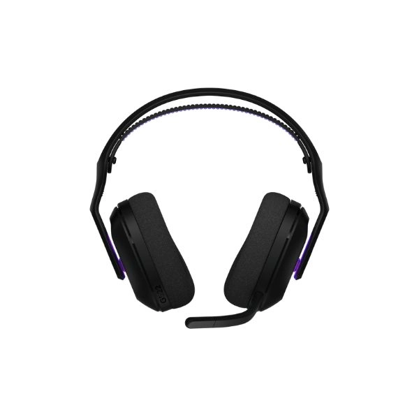 Tai nghe Gaming Logitech G522 LightSpeed RGB Black (981-001545)