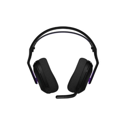 Tai nghe Gaming Logitech G522 LightSpeed RGB Black (981-001545)
