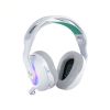 Tai nghe Gaming Logitech G522 LightSpeed RGB White (981-001551)