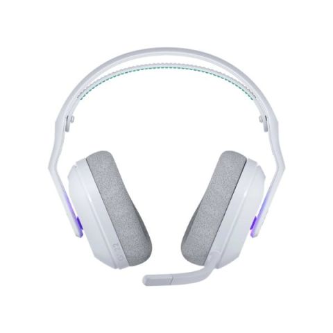 Tai nghe Gaming Logitech G522 LightSpeed RGB White (981-001551)
