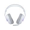 Tai nghe Gaming Logitech G522 LightSpeed RGB White (981-001551)