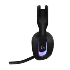  Tai Nghe Gaming Logitech G533 Black 981-001545 