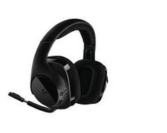 Tai Nghe Gaming Logitech G533 White 981-001551 