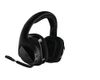 Tai Nghe Gaming Logitech G533 White 981-001551