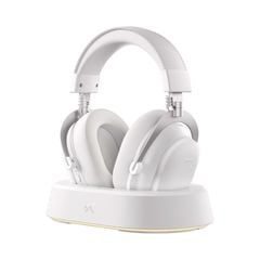  Tai nghe Gaming MCHOSE V9 Turbo+ Wireless - Icy White 