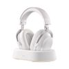 Tai nghe Gaming MCHOSE V9 Turbo+ Wireless - Icy White