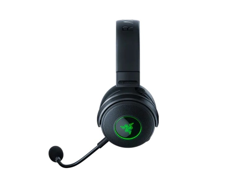 Ảnh minh họa Tai nghe gaming Razer Kraken V3 Pro RZ04-03460100-R3M1 1