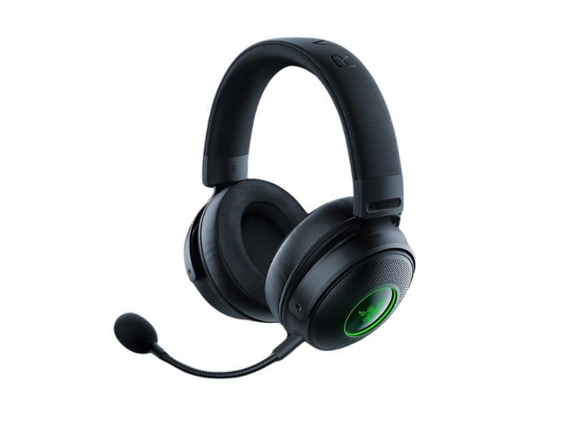 Tai nghe gaming Razer Kraken V3 Pro RZ04-03460100-R3M1