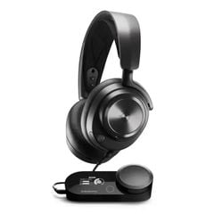  Tai nghe Gaming SteelSeries Arctis Nova Pro cho PC và PlayStation 
