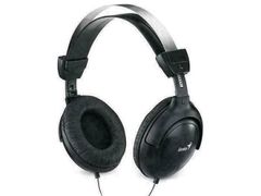  Tai nghe chụp đầu có dây Genius HS-M505X 