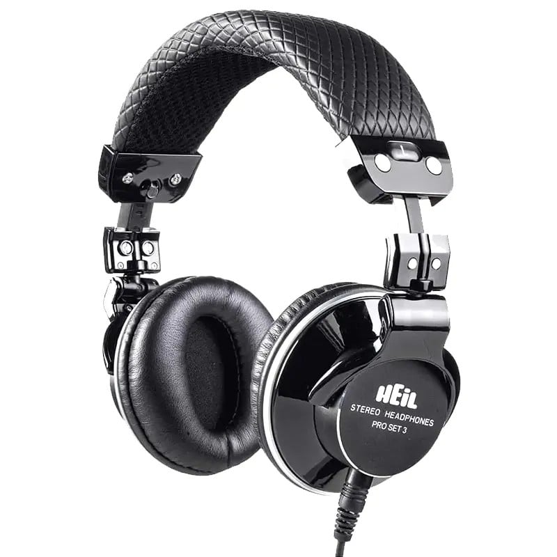 Tai Nghe Heil Sound Pro Set 3 Studio