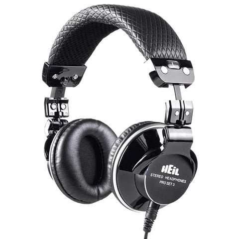 Tai Nghe Heil Sound Pro Set 3 Studio