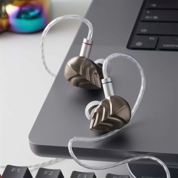 Ảnh minh họa Tai Nghe HIDIZS MK12 In Ear 1