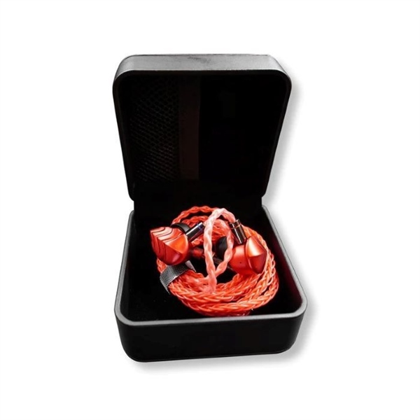 Ảnh minh họa Tai Nghe HIDIZS MK12 X DUCKBLOKE In Ear 1