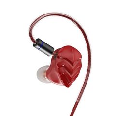  Tai Nghe HIDIZS MK12 X DUCKBLOKE In Ear 