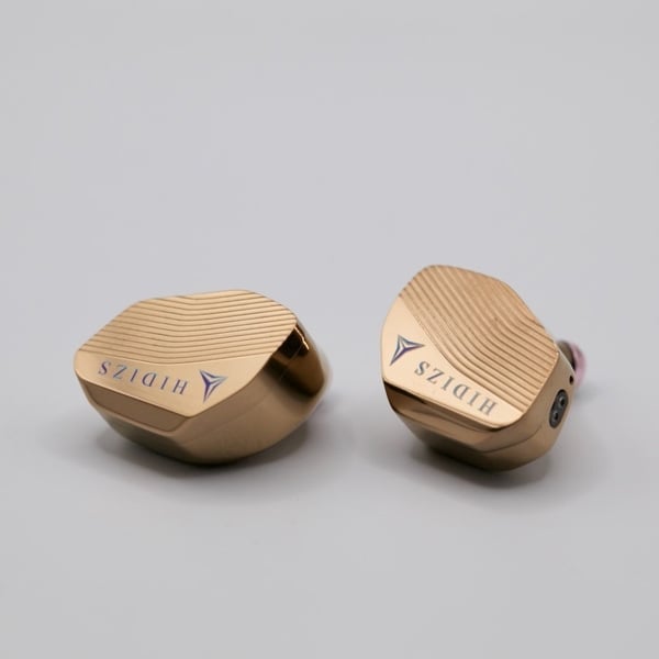 Ảnh minh họa Tai Nghe Hidizs MP143 In Ear 1