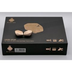  Tai Nghe Hidizs MP143 In Ear 
