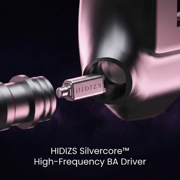Ảnh minh họa Tai Nghe Hidizs My Lin In Ear 3