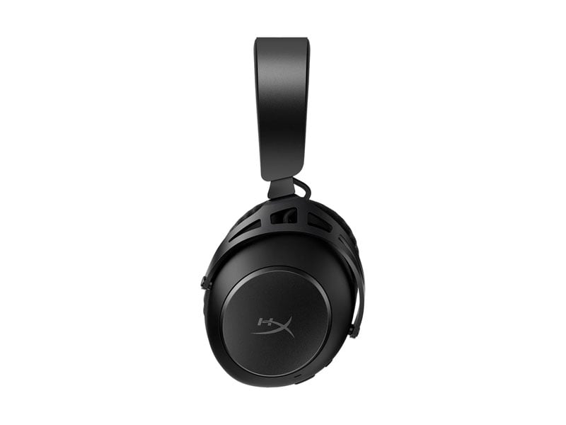 Ảnh minh họa Tai nghe HyperX Alpha II AJ5C7AA Wireless Black 2