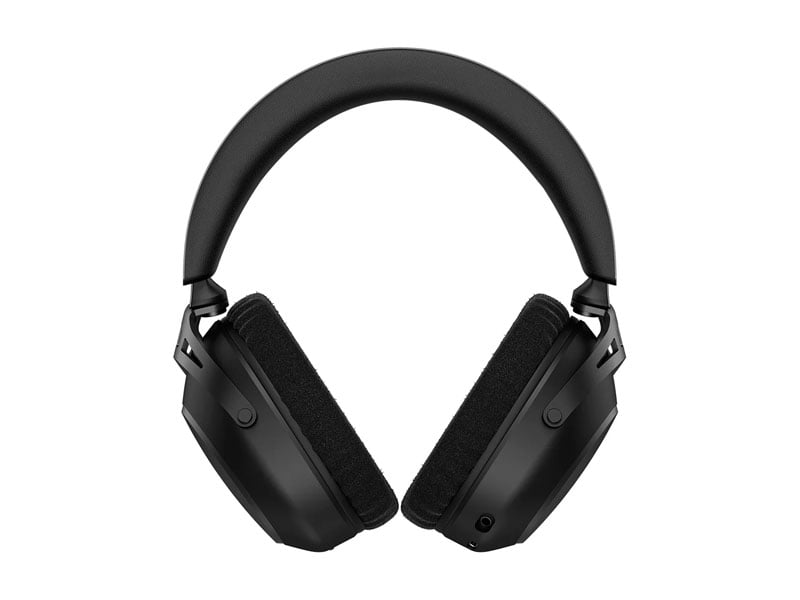 Ảnh minh họa Tai nghe HyperX Alpha II AJ5C7AA Wireless Black 3