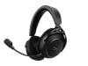 Tai nghe HyperX Alpha II AJ5C7AA Wireless Black