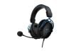 Tai nghe HyperX Cloud Alpha S (4P5L3AA) Xanh-Đen