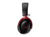 Tai nghe HyperX Cloud III Wireless Đen-Đỏ (77Z46AA)