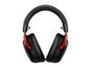 Tai nghe HyperX Cloud III Wireless Đen-Đỏ (77Z46AA)