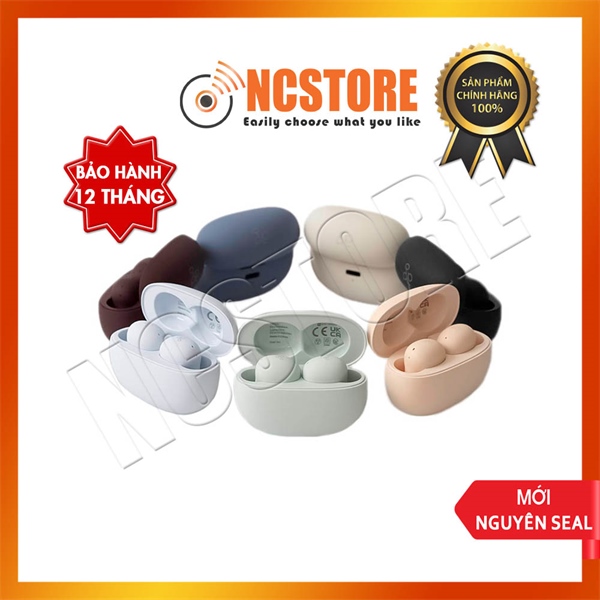 Tai nghe In Ear Bluetooth AG-Final UZURA