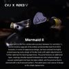 Tai Nghe In Ear CVJ X R2E3 MERMAID 2