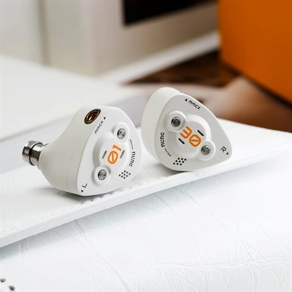 Ảnh minh họa Tai Nghe In Ear DUNU DK3001BD 2