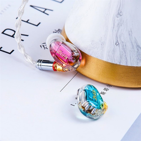 Ảnh minh họa Tai Nghe In Ear EPZ 320 3