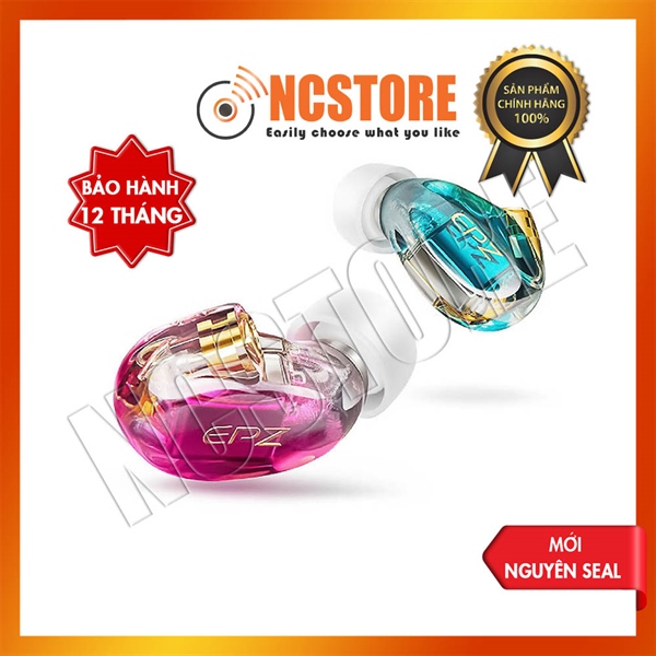 Tai Nghe In Ear EPZ 320